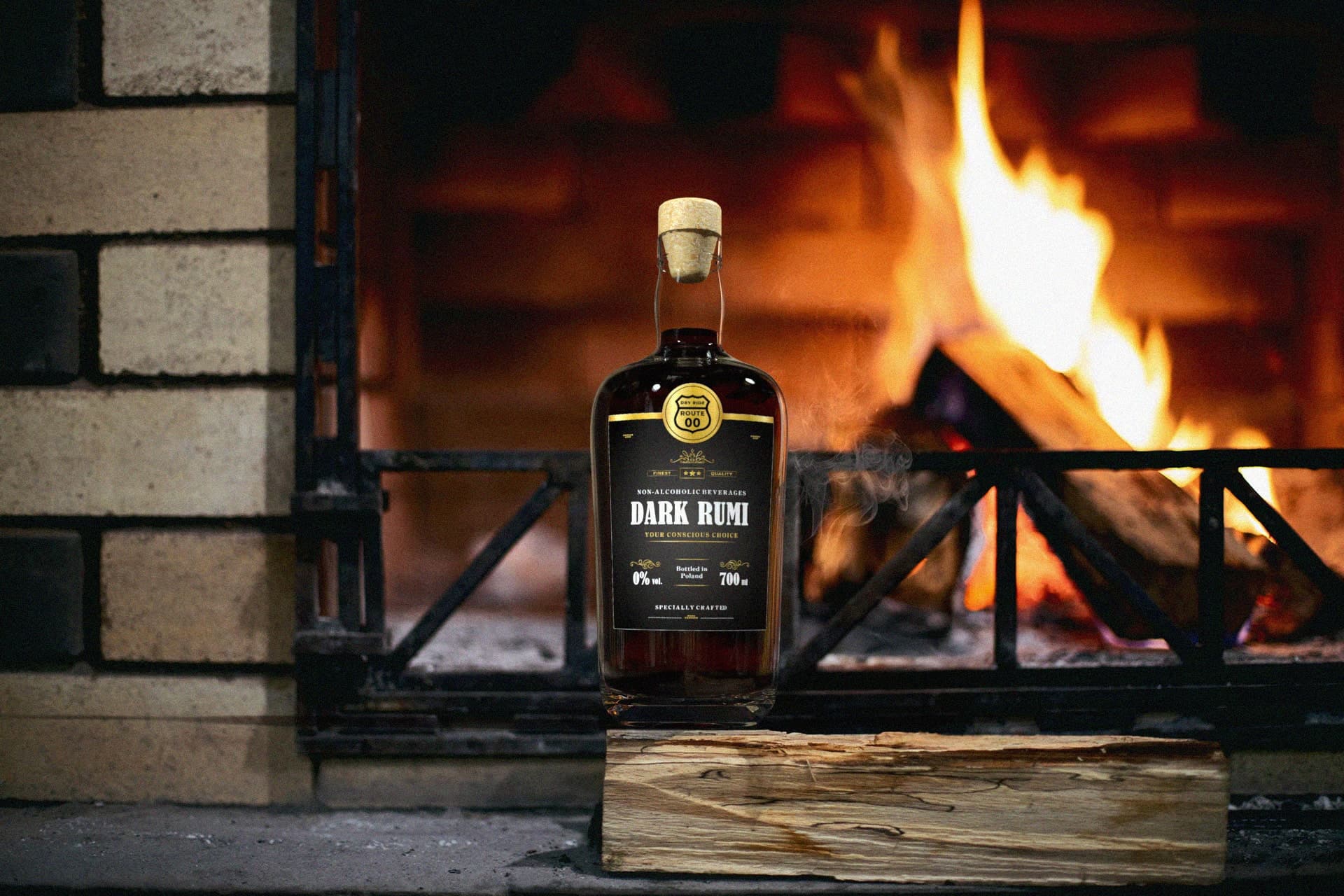 Rum